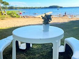 8 Person Holiday Home in Annerstad-by Traum