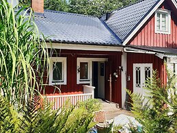 8 Person Holiday Home in Annerstad-by Traum