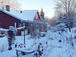 8 Person Holiday Home in Annerstad-by Traum