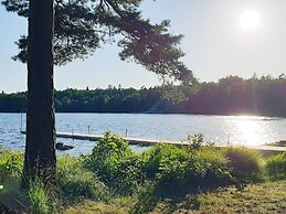 8 Person Holiday Home in Annerstad-by Traum