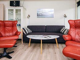 4 Person Holiday Home in Ringkobing-by Traum