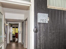 4 Person Holiday Home in Ringkobing-by Traum