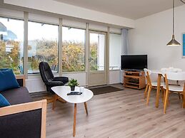 4 Person Holiday Home in Ringkobing-by Traum
