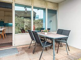 4 Person Holiday Home in Ringkobing-by Traum