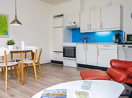 4 Person Holiday Home in Ringkobing-by Traum