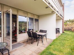 4 Person Holiday Home in Ringkobing-by Traum