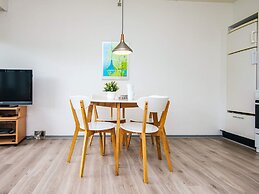 4 Person Holiday Home in Ringkobing-by Traum