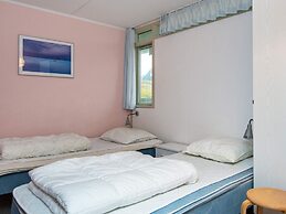 4 Person Holiday Home in Ringkobing-by Traum