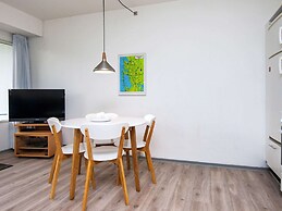 4 Person Holiday Home in Ringkobing-by Traum