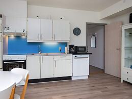 4 Person Holiday Home in Ringkobing-by Traum