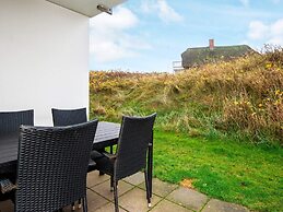 4 Person Holiday Home in Ringkobing-by Traum