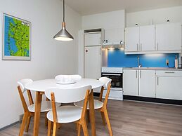 4 Person Holiday Home in Ringkobing-by Traum