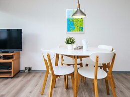 4 Person Holiday Home in Ringkobing-by Traum