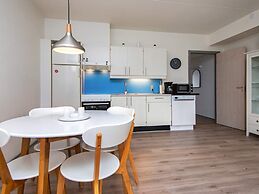 4 Person Holiday Home in Ringkobing-by Traum