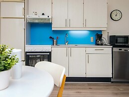 4 Person Holiday Home in Ringkobing-by Traum
