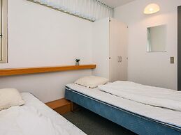 4 Person Holiday Home in Ringkobing-by Traum