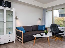 4 Person Holiday Home in Ringkobing-by Traum