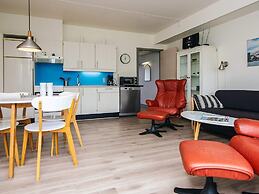 4 Person Holiday Home in Ringkobing-by Traum
