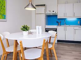 4 Person Holiday Home in Ringkobing-by Traum