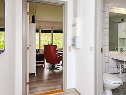 4 Person Holiday Home in Ringkobing-by Traum