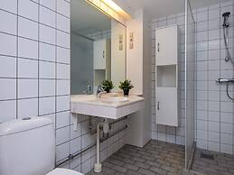 4 Person Holiday Home in Ringkobing-by Traum