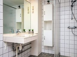 4 Person Holiday Home in Ringkobing-by Traum