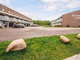 4 Person Holiday Home in Ringkobing-by Traum