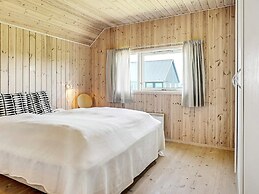 8 Person Holiday Home in Hjorring