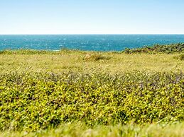 8 Person Holiday Home in Hjorring