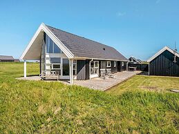 8 Person Holiday Home in Hjorring