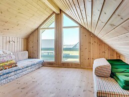 8 Person Holiday Home in Hjorring