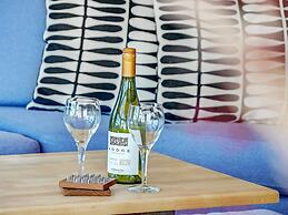 8 Person Holiday Home in Hjorring