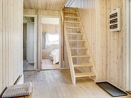 8 Person Holiday Home in Hjorring