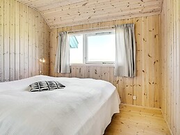 8 Person Holiday Home in Hjorring