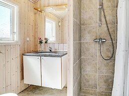 8 Person Holiday Home in Hjorring