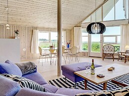 8 Person Holiday Home in Hjorring