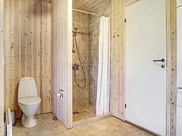 8 Person Holiday Home in Hjorring