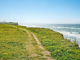 8 Person Holiday Home in Hjorring