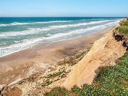 8 Person Holiday Home in Hjorring