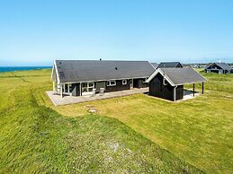 8 Person Holiday Home in Hjorring