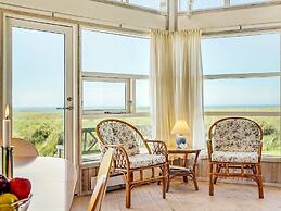 8 Person Holiday Home in Hjorring