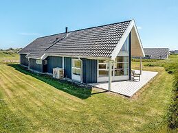 8 Person Holiday Home in Hjorring