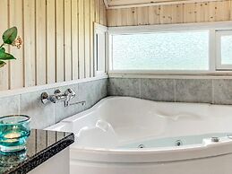 8 Person Holiday Home in Hjorring