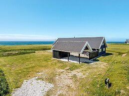 8 Person Holiday Home in Hjorring