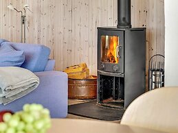 8 Person Holiday Home in Hjorring