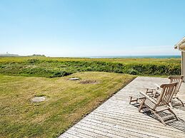 8 Person Holiday Home in Hjorring