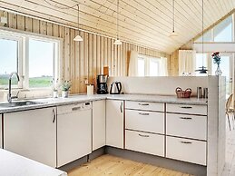8 Person Holiday Home in Hjorring