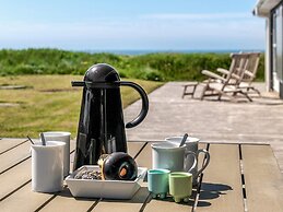 8 Person Holiday Home in Hjorring