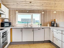8 Person Holiday Home in Hjorring