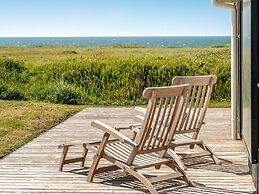 8 Person Holiday Home in Hjorring